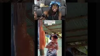 Thumbnail: Lil bro hits harder than ONE PUNCH MAN