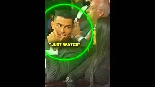 Thumbnail: Ronaldo’s name was mention in WWE 😂😅 #ronaldo