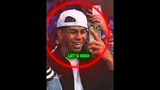 Thumbnail: Ronaldo Revenged Yamal 😂 crazy one☠️