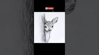 Thumbnail: #realisticdrawing #drawing #animalart #art #pencildrawing #sketch #howtodraw #artinstruction