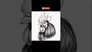 Thumbnail: #art #realisticdrawing #realisticart #animaldrawing #drawing #pencildrawing #drawingtutorial #sketch