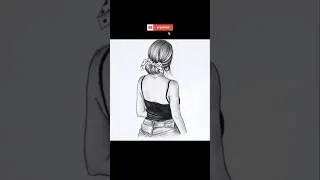 Thumbnail: #drawing #art #realisticdrawing #drawingtutorial #pencilart #sketch