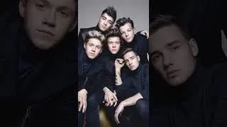 Thumbnail: One Direction - Night Changes