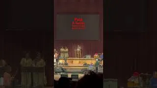 Thumbnail: Pulp - A Sunset (Demo Version) (Richard Hawley) - Royal Festival Hall - 18-07-2026