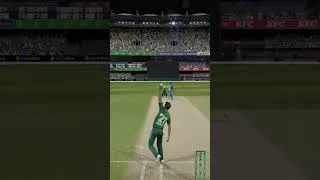 Thumbnail: India vs Pakistan | SKY Huge Six | Cricket 24 Gameplay