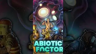 Thumbnail: Abiotic Factor is a Masterpiece, Here's Why