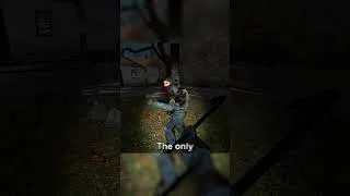 Thumbnail: The Oldest Half-Life Mod - Combine Destiny #halflife2 #halflife #source