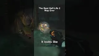 Thumbnail: The Best Source Map Ever Made #halflife2 #halflife #source