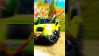 Thumbnail: Modified Mahindra Thar 😈 Car Games: Indian Cars (Gad#mahindratharcargame #game #thar