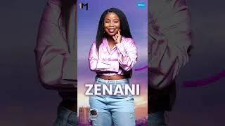 Thumbnail: Yummy Mummy Zenani | Entangled | 1Magic