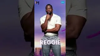Thumbnail: Hearthrob Reggie Returns | Entangled | 1 Magic