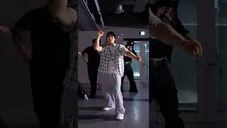 Thumbnail: Who's ready for this challenge? 💃🕺🏻 #youngjunchoi #terry #choreography