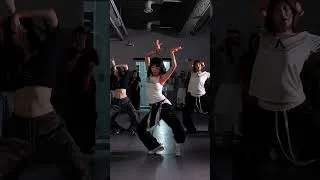 Thumbnail: Say less 🖤 #redy #choreography