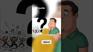 Thumbnail: Bitcoin Investing  Don't Panic Sell! Master Financial Markets