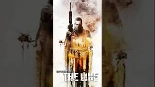 Thumbnail: Spec Ops: The Line | Quick Gameplay Preview #shorts #specopstheline #fpsgames #gt740m