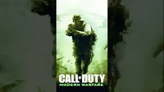 Thumbnail: Call of Duty 4: Modern Warfare (2007) | Quick Gameplay Preview #shorts #cod4modernwarfare #cod
