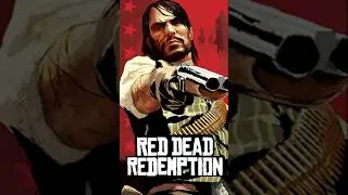 Thumbnail: Red Dead Redemption on GT740M #shorts #codblackops2 #lowenddevice #gameplay #gt740m #lowspecpc