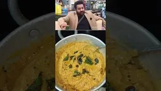 Thumbnail: Jr NTR sir style tomato chutney