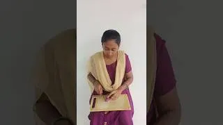 Thumbnail: stainless steel chopping board unboxing