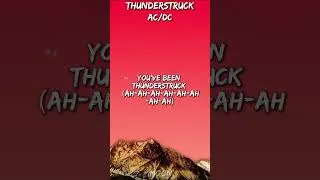 Thumbnail: AC/DC - Thunderstruck [Part 5] - The Final Breakdown 🔊