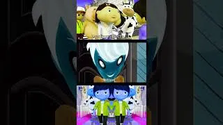 Thumbnail: Little Baby Bum | Team Park Lets Play All Day | Gamavision Csupo Effects