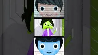 Thumbnail: Little Baby Bum | Ready to Play at the Park | Funny Remix | Gamavision Csupo Effects