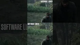 Thumbnail: Enable Hardware Lumen in MGS Delta easily #mgs #pcgaming #gaming #metalgearsolid #mgsdelta