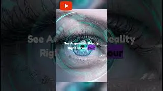 Thumbnail: Forget bulky VR headsets ! | Must-Watch! #short #fact