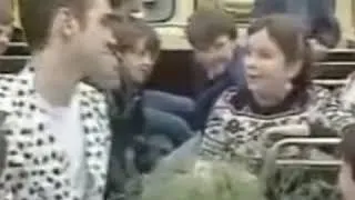 Thumbnail: if morrissey was a tour guide