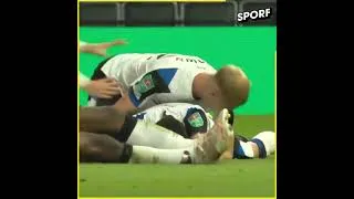 Thumbnail: Ravel Morrison  wins EFL Cup/Carabao Cup Round one goal of the round 💥💥💥💥