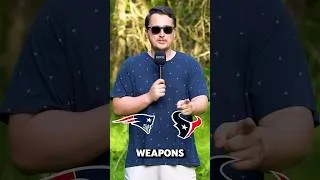 Thumbnail: WHICH NFL TEAM WOULD WIN A FIGHT! (AFC Edition) #nfl #football #meme #viral #reaction