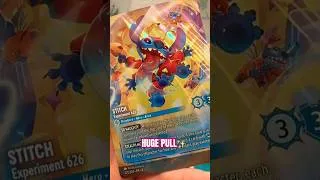 Thumbnail: I can’t believe I ACTUALLY pulled it‼️ #disney #lorcana