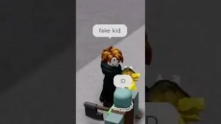 Thumbnail: He was toxic so I did this... #roblox #shorts #goobers