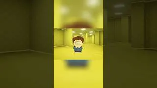 Thumbnail: LOOPING THE ROOMS (South Park OC animation) #edit #memes #animation #oc #southpark