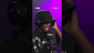 Thumbnail: Cola B - Sounds of the Verse 😎 #shorts #freestyle #rap