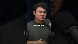 Thumbnail: OpenAI & Anthropic Could Be AI’s Netscape