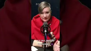 Thumbnail: Love yourself , raise your relationship standards #shorts #podcastclips #trending #fyp #foryou