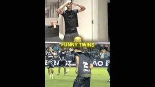 Thumbnail: Yamal is Literally Neymar’s Twin...😂❤️