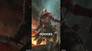 Thumbnail: El Bárbaro de Pathfinder 2E