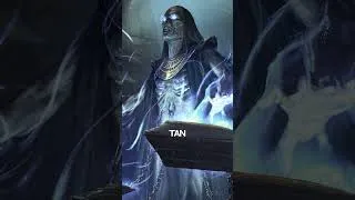 Thumbnail: La magia en Pathfinder 2E