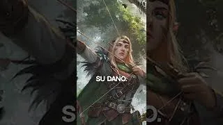 Thumbnail: ¿Cómo funcionan las Armas en Pathfinder 2E? | Mecánicas del Sistema.  #dnd5e #rpg #pathfinder2e