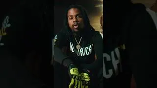 Thumbnail: Jahmiel - "Day to Day" (watch now!) #dancehall #shorts #music
