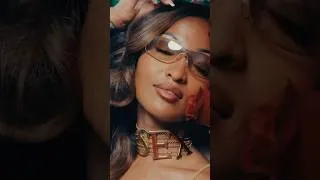 Thumbnail: Shenseea - "Self Love" (continue watching!) #dancehallmusic #shorts # #dancehall