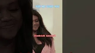 Thumbnail: Let me love you ( FREDRICK LEONARD NASO EKEZIE )