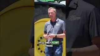 Thumbnail: HUGE Time and Input Cost Savings in Replant Scenarios #JohnDeere #Sentera