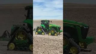 Thumbnail: ⚙️ Autonomous #JohnDeere 8RX 410