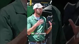 Thumbnail: Sentera + John Deere = Incredible Tech #JohnDeere