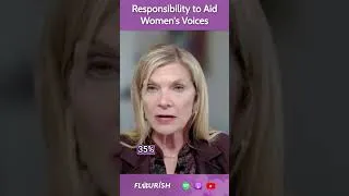 Thumbnail: The Responsibility of Success: Amplifying Women's Voices in Leadership