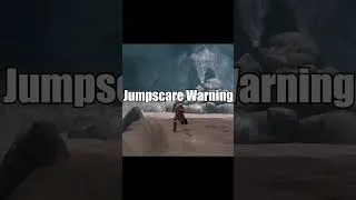 Thumbnail: God of War Jumpscare (VERY SCARY) #kratos #godofwar #memes