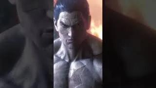 Thumbnail: Tekken 8's Final Boss But Jin Is Getting Destroyed #tekken #tekken8 #shorts